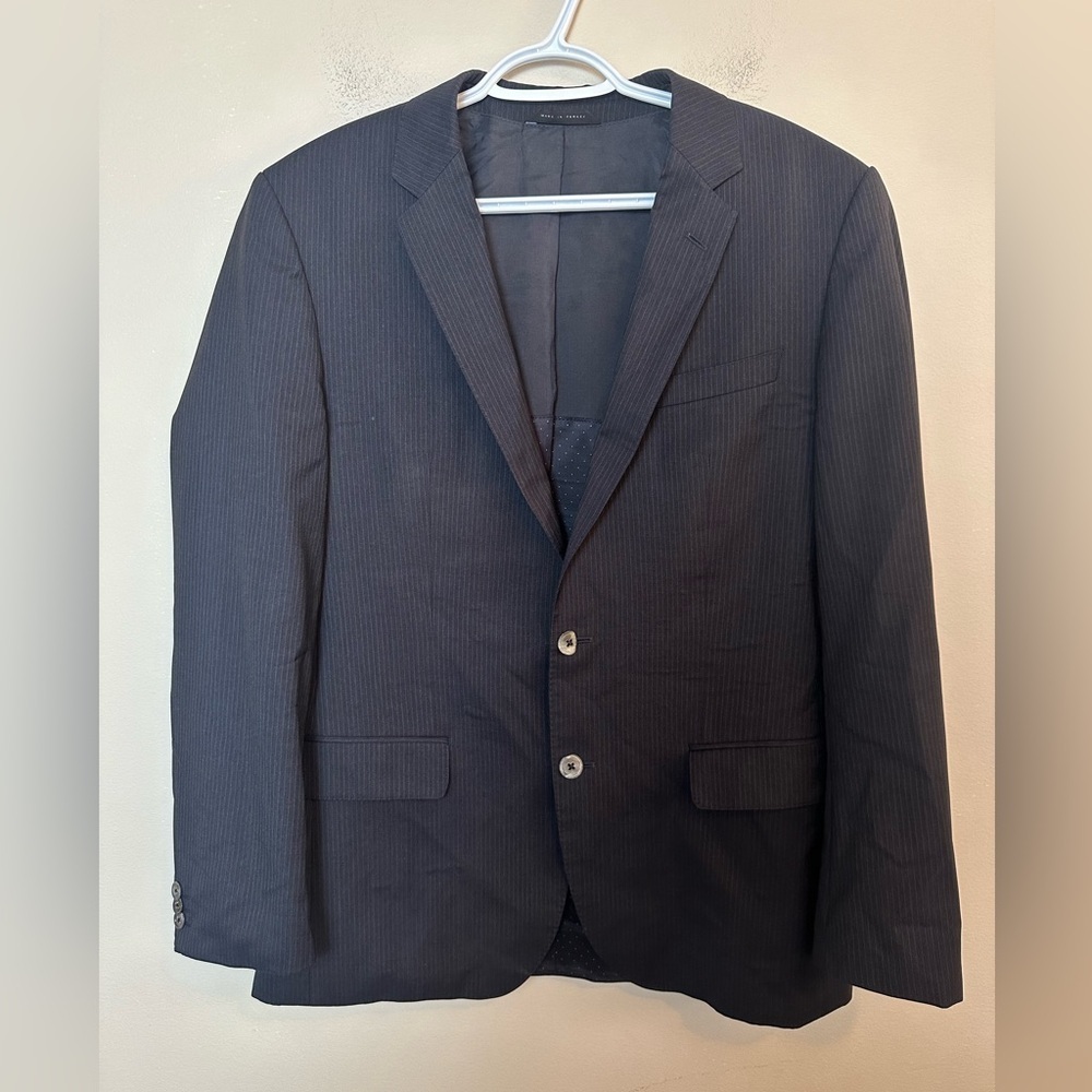 Hugo Boss Size 40R